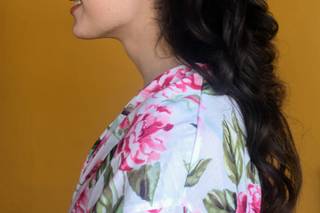 Spa Bella On Location Bridal Beauty Services - 13
