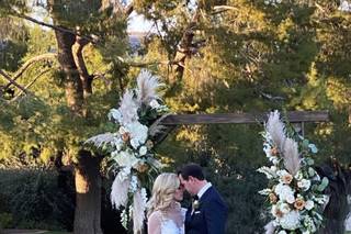 Canvas Weddings and Events - 28