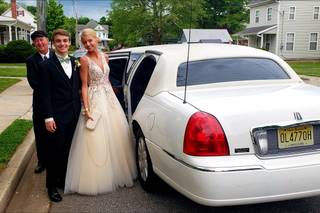 JBJ Limousine - 19