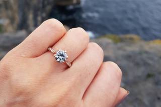 Kristin Coffin Jewelry - 82