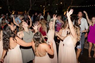 NY Wedding DJ - 7