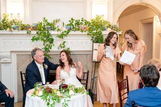 Dean and Brown Catering, LLC. - 17
