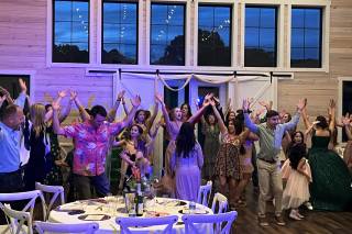 Peace Productions Mobile DJ Service - 22