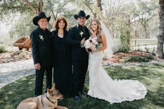 Barns at Willow Creek - 47