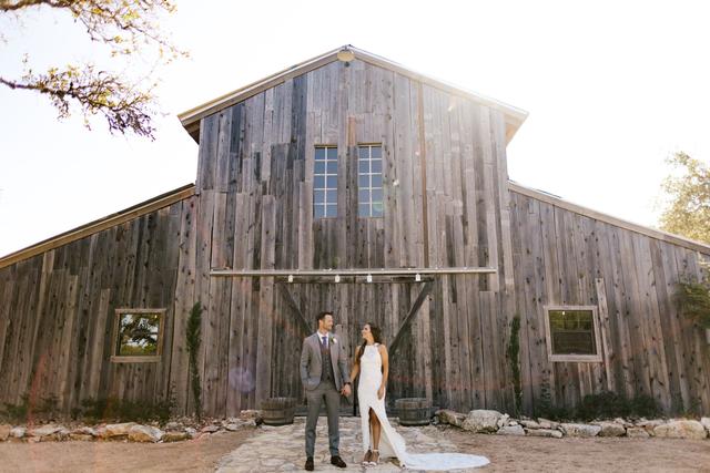 Stone House Ranch - 3