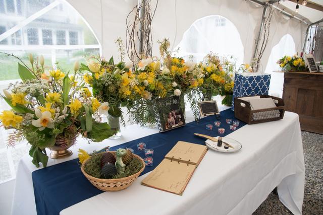 Phineas Swann Inn & Spa - 3