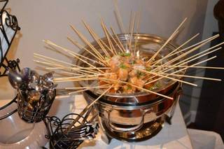 The Wooden Spoon Catering Company - 10