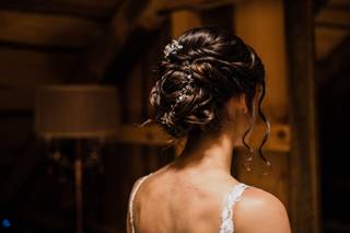 Shear Hotness, Makeup and Hair - 32