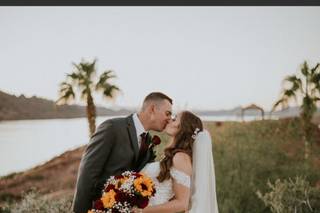 Havasu Springs Resort - 35