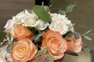 Petals & Roots - 16