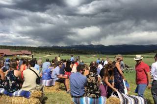 Rocky Mountain Weddings - 8