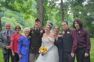 Riverside Weddilngs by Clore - 8