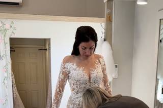Brides by Glitz Nashville - 11