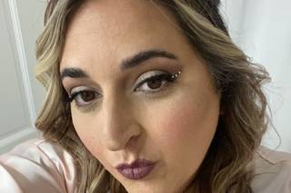 Lauren Padilla Hair - 10