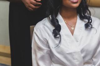 Robbin Junnola Makeup & Hair - 43
