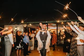 Love Wedding Sparklers - 15