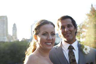 Central Park Wedding Ceremonies by Happenings - 13