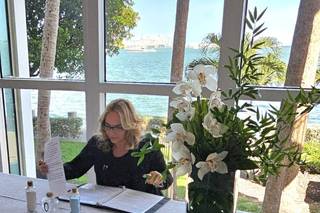 Reflections Wedding Officiant - 43