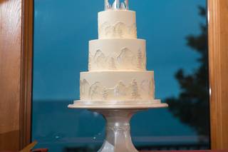 Flour Girl Wedding Cakes - 7