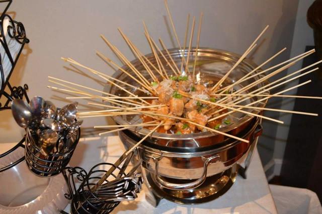 The Wooden Spoon Catering Company - 4