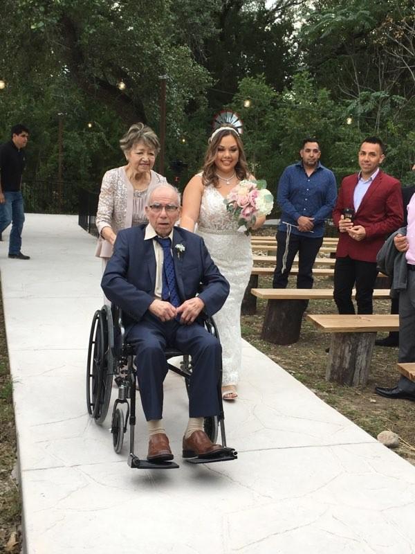 Josabi's Acres Wedding & Event Center - 2