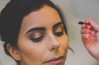 Makeup By Fran - 35