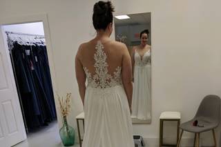 Coastal Knot Bridal Boutique - 34