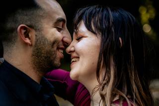 Tonia & Theodore Photography - 8