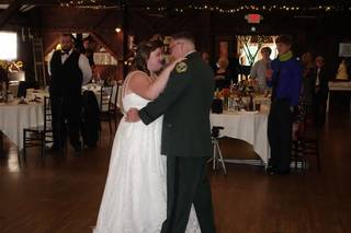 The Old Lantern Inn and Barn - 26