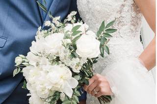 Chic Girl Flowers - 37