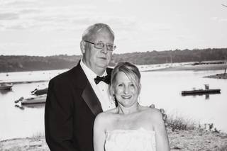 Ray Montes Wedding Officiant - 5