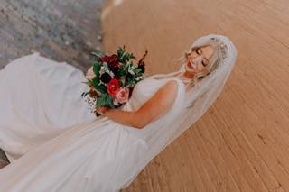 Cotton & Magnolia - 5