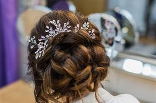 Northern Arizona Glam Squad - 5