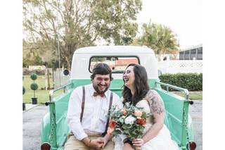 Chi Photography + Video + Photo Booth - 22