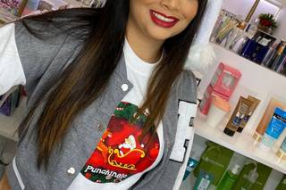 Nelly Makeup Studio - 67