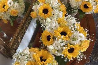 Terri Krisavage Weddings & Events - 52