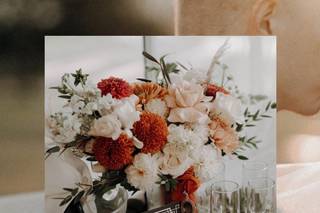 Oops-A-Daisy Floral & Event Design - 8