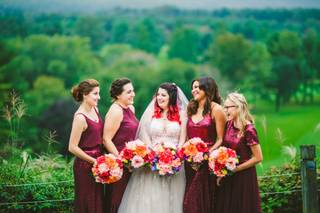 The Brushing Bride - 41