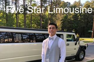 FIVE STAR LIMOUSINE - 9