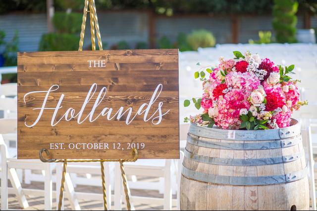 Kimmie's Floral Design - 4