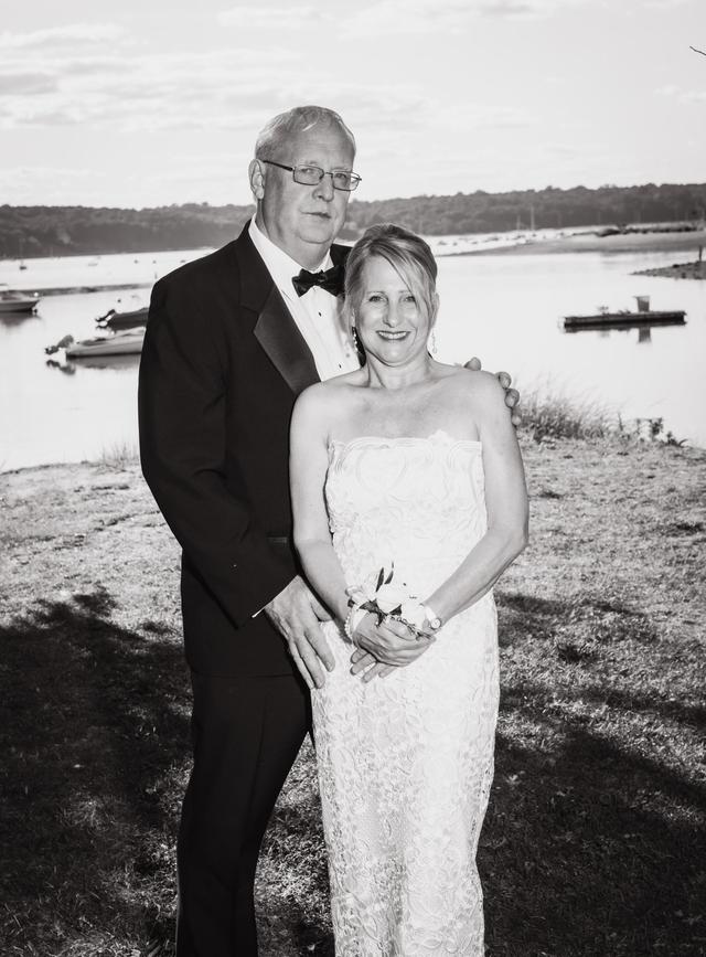 Ray Montes Wedding Officiant - 2