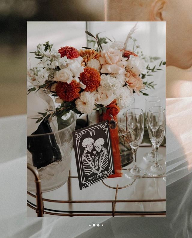 Oops-A-Daisy Floral & Event Design - 2