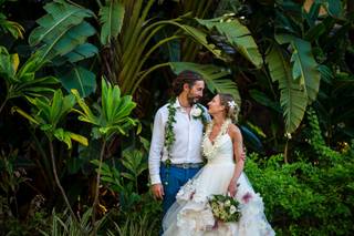 A Dream Wedding - 19