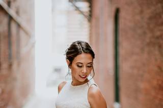 Belleza Salon and Day Spa - 9