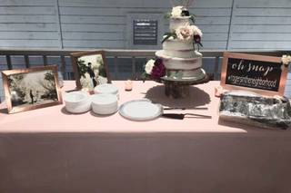 Chantilly Cakes - 60