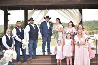 White Barn Events - 9