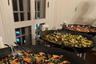 Paella Party CT - 2