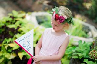Ladybird Poppy - 12
