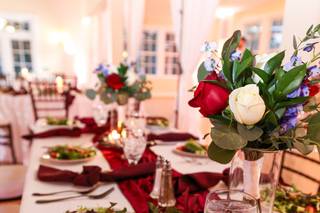 Classy Covers and Classy Event Rentals - 8
