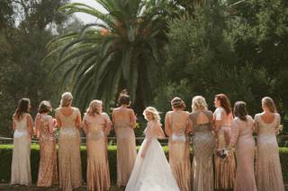 Heartthrob Weddings and Events - 23